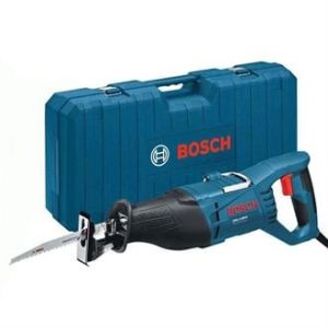 BOSCH GSA 1100E PROFESYONEL TİLKİ KUYRUĞU TESTERE