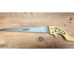 İLHAN PALA BAĞ TESTERESİ KALIN DİŞ