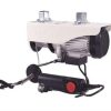 MYTOL MV250 125-250 ELEKTRİKLİ VİNÇ